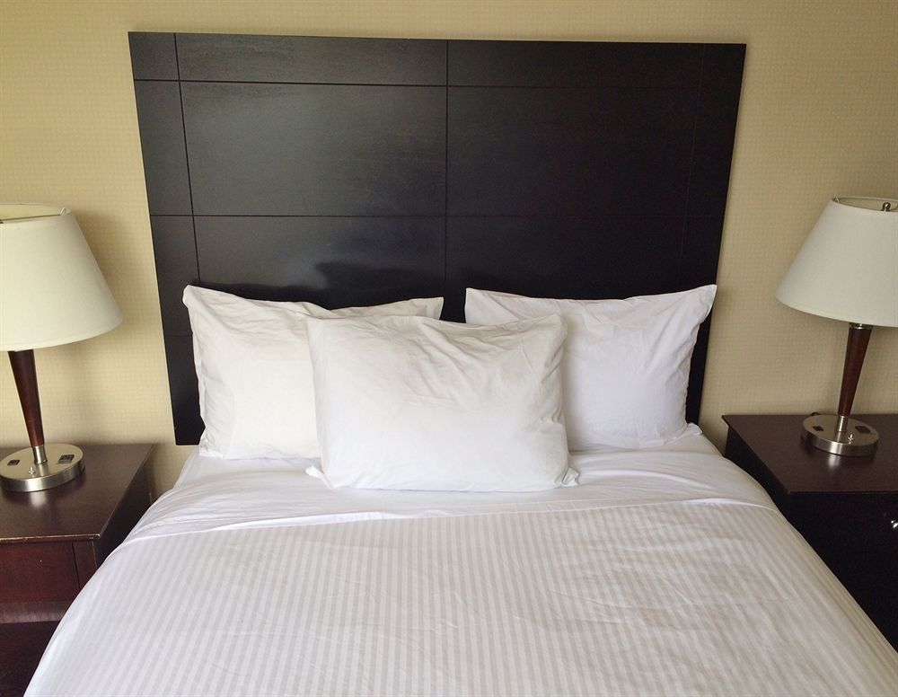 Park Inn & Suites By Radisson Vancouver Eksteriør billede